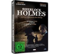 Sherlock Holmes und das Geheimnis