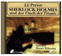 Sherlock Holmes und der Fluch der Titanic