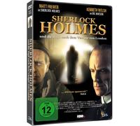 Sherlock Holmes und die Jagd nach