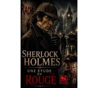 Sherlock Holmes: Une étude en rouge