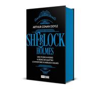 Sherlock Holmes. Uno studio in rosso-Il segno dei quattro-Le avventure di Sherlock Holmes (Vol. 1) (Narrativa)