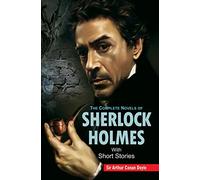 Sherlock Holmes - Vol. 2: Novels & Short Stories [Paperback] [Jan 01, 2000] Arthur Conan Doyle