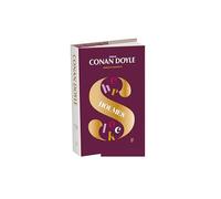 Sherlock Holmes Vol. III - édition Litera: 3