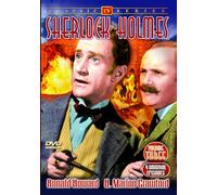 Sherlock Holmes - Volume 3 (DVD) (1954) (All Regions) (NTSC) (US Import)