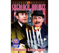 Sherlock Holmes - Volume 4 (DVD) (1954) (All Regions) (NTSC) (US Import)