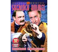 Sherlock Holmes - Volume 5 (DVD) (1954) (All Regions) (NTSC) (US Import)
