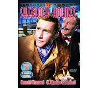 Sherlock Holmes - Volume 6 (DVD) (1954) (All Regions) (NTSC) (US Import)