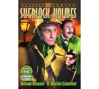 Sherlock Holmes - Volume 9 (DVD) (1954) (All Regions) (NTSC) (US Import)