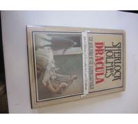Sherlock Holmes Vs. Dracula: Or The Adventure of the Sanguinary Count
