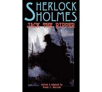 Sherlock Holmes Vs Jack the Ripper