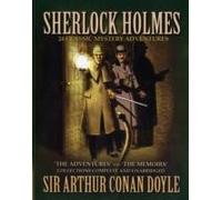 Sherlock Homes 24 Classic Short Stories: The Short Stories