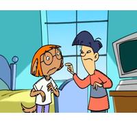 Sherlock McBean / Bad Luck Lee