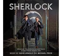 Sherlock: Music From Series 1