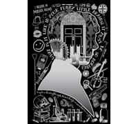 Sherlock Quotes Notebook: Introducing a 6x9 inch with 110 wide-ruled pages, perfect for note-taking, planning, and brainstorming.