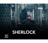 Sherlock Season 1