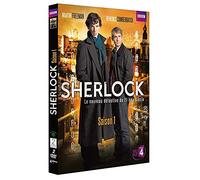 Sherlock -Season 1-