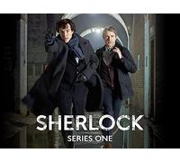 Sherlock: Series 1