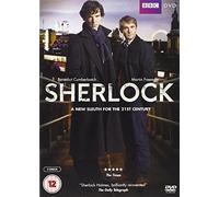 Sherlock: Series 1 [DVD]