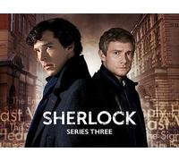 Sherlock: Series 3