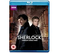 Sherlock - Series 3