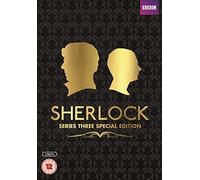 Sherlock - Series 3 (Special Edition)