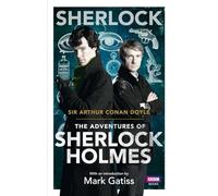 Sherlock: The Adventures of Sherlock Holmes (Sherlock (BBC Books))