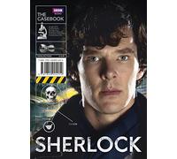 Sherlock: The Casebook