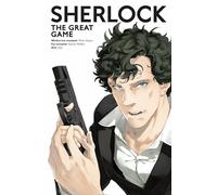 Sherlock: The Great Game (Sherlock Holmes)