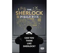 Sherlock: The Puzzle Book