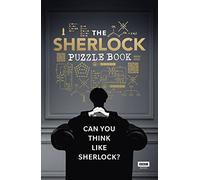 Sherlock: The Puzzle Book