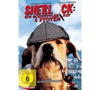 Sherlock: Undercover Dog - Ein Schnüffler auf vier Pfoten