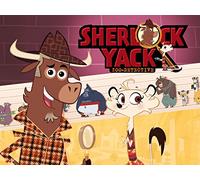 Sherlock Yack, Season 1