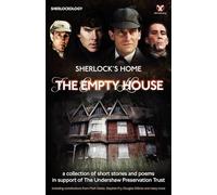 Sherlock's Home: The Empty House
