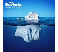 Sherlocks the - Under Your Sky (Vinyl Coloured) [VINYL]