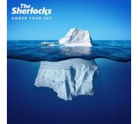 Sherlocks - Under Your Sky [CD]