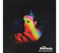 Sherlocks - Was It Really Worth It? [7" VINYL]