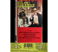 Sherman, Allan - Best of Allan Sherman [CASSETTE]