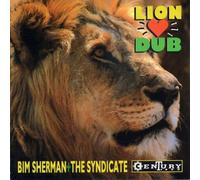 Sherman B & Dub Syndi - Lion Heart Dub