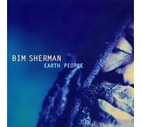 Sherman, Bim - Earth People