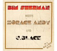 Sherman, Bim - In a Rub-A-Dub Style
