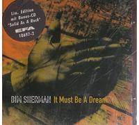Sherman. Bim - It Must Be a Dream