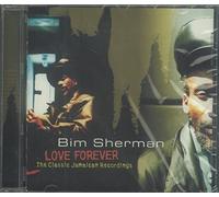 Sherman Bim - Love Forever-Classic Jamaican