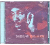 Sherman Bim - Solid As a Rock