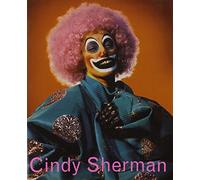 Sherman Cindy