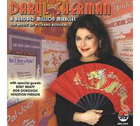 Sherman, Daryl - A hundred million miracles