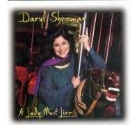 Sherman, Daryl - Lady Must Love
