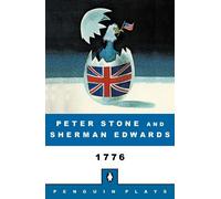 Sherman Edwards Peter Stone 1776 (Paperback)