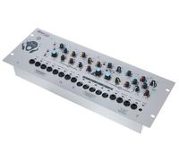 Sherman Filterbank 2 Rack