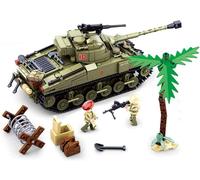 Sherman “Firefly”