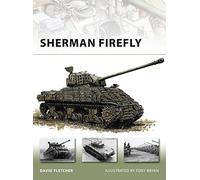 Sherman Firefly